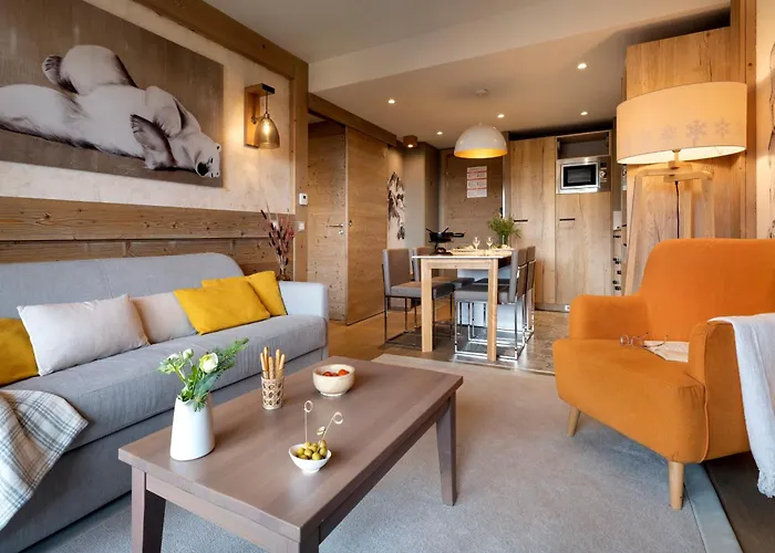 Residence Pierre & Vacances Premium L'Hevana