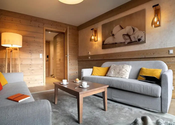 Residence Pierre & Vacances Premium L'Hevana